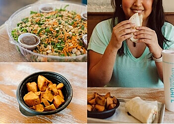 New Haven Juice Bars Tropical Smoothie Cafe