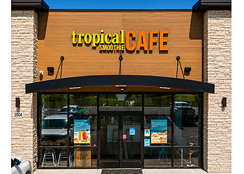 Tropical Smoothie Cafe - Rancho Cucamonga, CA Smoothie and Juice Bars - Juice Bar Image