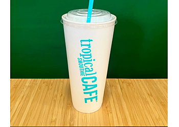 Tropical Smoothie Cafe Tropical Smoothie Cafe - Rancho Cucamonga, CA Smoothie and Juice Bars - Juice Image