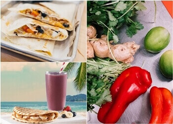 Rockford Juice Bars Tropical Smoothie Cafe