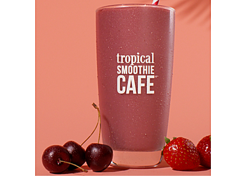 Tropical Smoothie Cafe - Springfield, MA Smoothie and Juice Bars - Beverage Image
