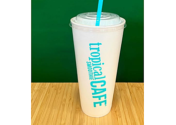 Tropical Smoothie Cafe - Springfield, MA Smoothie and Juice Bars - Juice Image