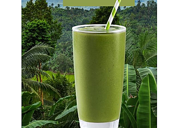 Tropical Smoothie Cafe - St Petersburg, FL Smoothie and Juice Bars - Dish Image
