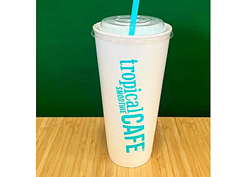 Tropical Smoothie Cafe - St Petersburg, FL Smoothie and Juice Bars - Beverage Image
