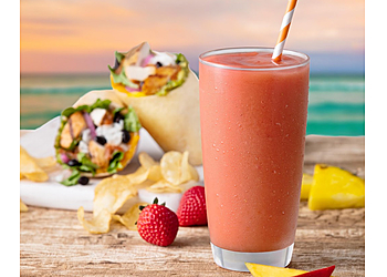 Sterling Heights Juice Bars Tropical Smoothie Cafe