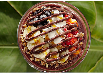 Thornton Juice Bars Tropical Smoothie Cafe