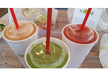 Toledo Juice Bars Tropical Smoothie Cafe