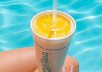 Westminster Juice Bars Tropical Smoothie Cafe