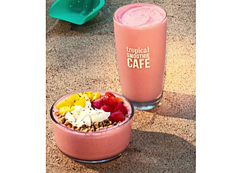 Tropical Smoothie Cafe Worcester - Worcester, MA Smoothie and Juice Bars - Dish Image