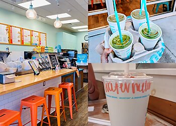 Chattanooga Juice Bars Tropical Smoothie Cafe Chattanooga