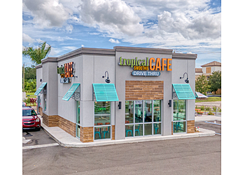 Clarksville Juice Bars Tropical Smoothie Cafe Clarksville