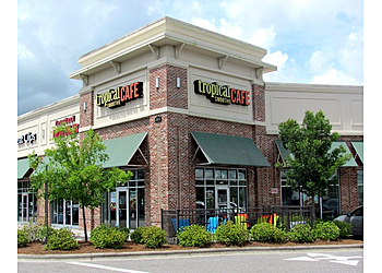 Columbia Juice Bars Tropical Smoothie Cafe Columbia