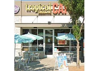 Frisco Juice Bars Tropical Smoothie Cafe Frisco