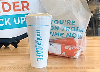 Joliet Juice Bars Tropical Smoothie Cafe Joliet