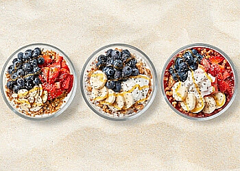 Joliet Juice Bars Tropical Smoothie Cafe Joliet