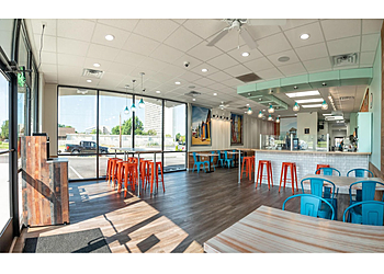 Tropical Smoothie Cafe Joliet Joliet Juice Bars image 1