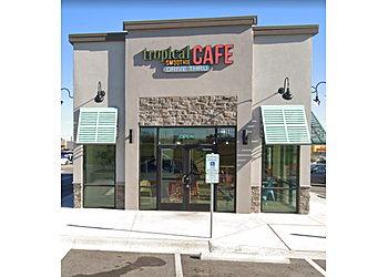 Tropical Smoothie Cafe Killeen Tropical Smoothie Cafe Killeen - Killeen, TX Smoothie and Juice Bars - Juice Bar Image
