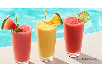 Lansing Juice Bars Tropical Smoothie Cafe Lansing