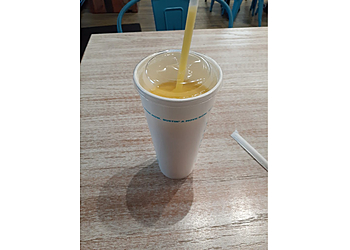 Tropical Smoothie Cafe McAllen McAllen Juice Bars image 1