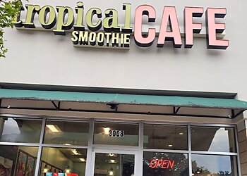 Montgomery Juice Bars Tropical Smoothie Cafe Montgomery