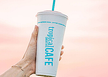 Providence Juice Bars Tropical Smoothie Cafe Providence