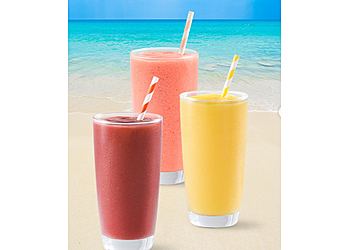 Tropical Smoothie Cafe Springfield - Springfield, IL Smoothie and Juice Bars - Juice Image