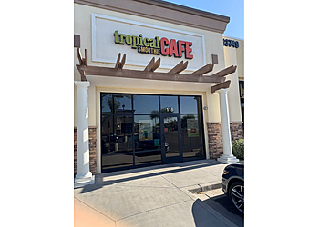  Tropical Smoothie Cafe  Surprise Surprise Juice Bars image 1
