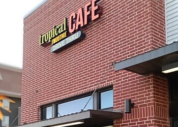Waco Juice Bars Tropical Smoothie Cafe Waco