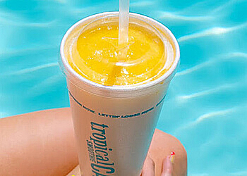 Cary Juice Bars Tropical Smoothie Café