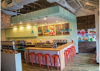 Memphis Smoothie and Juice Bars Tropical Smoothie Cafe