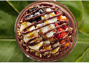 Birmingham Juice Bars Tropical Smoothie Café Birmingham