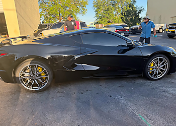 Port St Lucie Auto Detailing Services Tropical Vibe Detailing