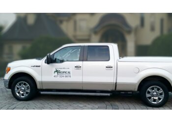 Tropical Window Cleaning Home & Commercial Services Orlando Window Cleaners image 1