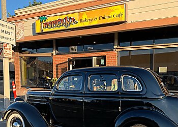 Downey Cakes Tropicana Bakery & Cuban Cafe