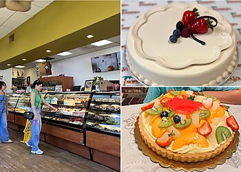 Downey Cakes Tropicana Bakery & Cuban Cafe
