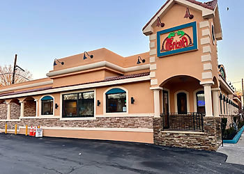 Elizabeth American Restaurants Tropicana Diner and Bakery