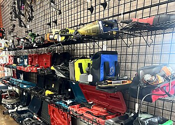 Vancouver Pawn Shops Tropics Jewelry & Loan LLC