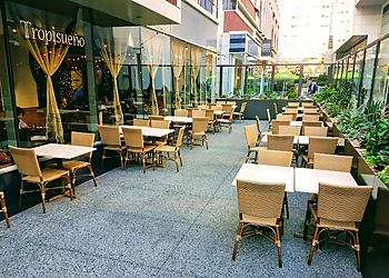 San Francisco Mexican Restaurants Tropisueno