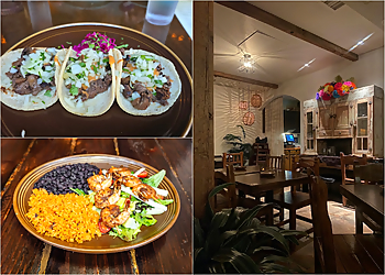 San Francisco Mexican Restaurants Tropisueno