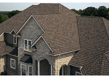 Montgomery roofing contractor Trotman Brothers Roofing and Construction, LLC
