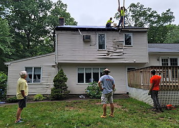 Hartford Tree Services Trout Brook Arborists