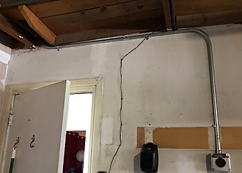 Riverside Electricians Trout Electric