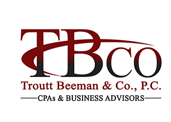 Olathe Accounting Firms Troutt, Beeman & Co., P.C.