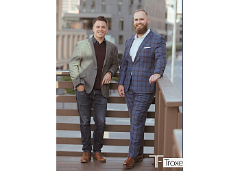 Denver Business Lawyers Troxel Fitch, LLC