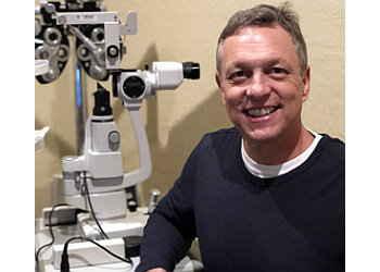 Troy A. Flax, OD - NORMAN VISION CLINIC INC