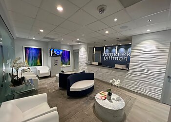 Washington Plastic Surgeon Troy Pittman, MD, FACS - SOMENEK+PITTMANMD