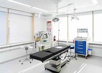 Washington Plastic Surgeon Troy Pittman, MD, FACS - SOMENEK+PITTMANMD