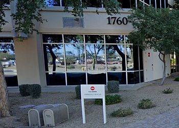 Gilbert Employment Lawyers Troy A. Wallin - WALLIN HESTER, PLC