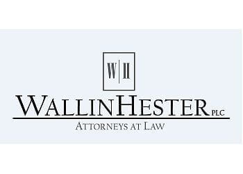 Gilbert Employment Lawyers Troy A. Wallin - WALLIN HESTER, PLC