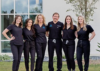 Augusta Plastic Surgeon Troy Austin, MD - SOUTHEASTERN AESTHETIC SURGERY